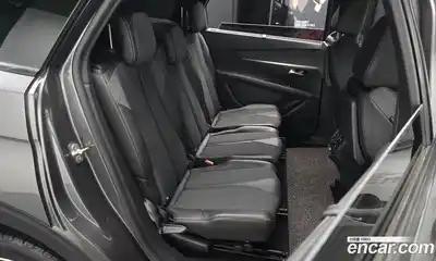 Peugeot 5008 2019 1.5 гидро в Москве № 1015869, миниатюра 11