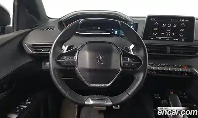 Peugeot 5008 2019 1.5 гидро в Москве № 1015869, миниатюра 12
