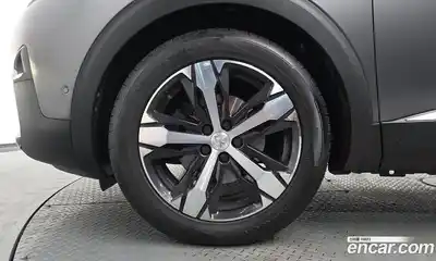 Peugeot 5008 2019 1.5 гидро в Москве № 1015869, миниатюра 4