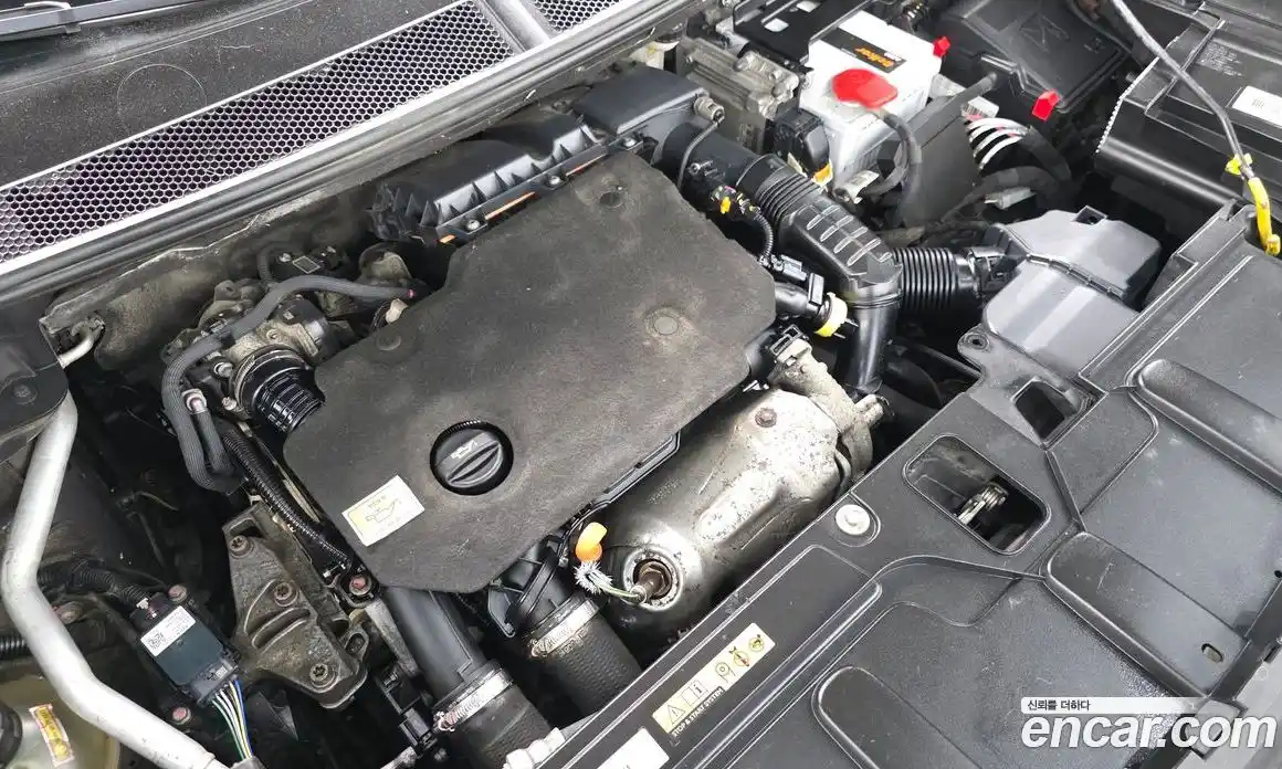 Peugeot 5008 2019 1.5 гидро в Москве № 1015869, фото 5