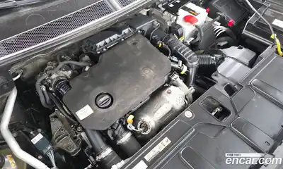 Peugeot 5008 2019 1.5 гидро в Москве № 1015869, миниатюра 5