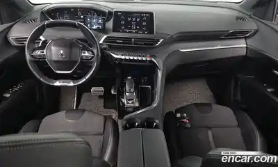 Peugeot 5008 2019 1.5 гидро в Москве № 1015869, миниатюра 6