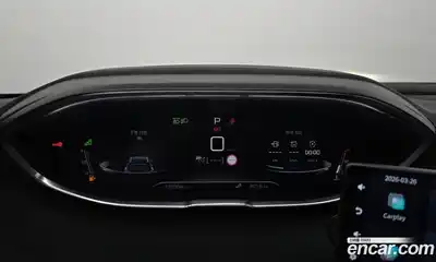 Peugeot 5008 2019 1.5 гидро в Москве № 1015869, миниатюра 7