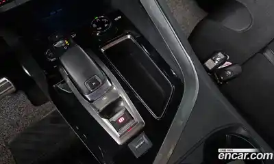 Peugeot 5008 2019 1.5 гидро в Москве № 1015869, миниатюра 8