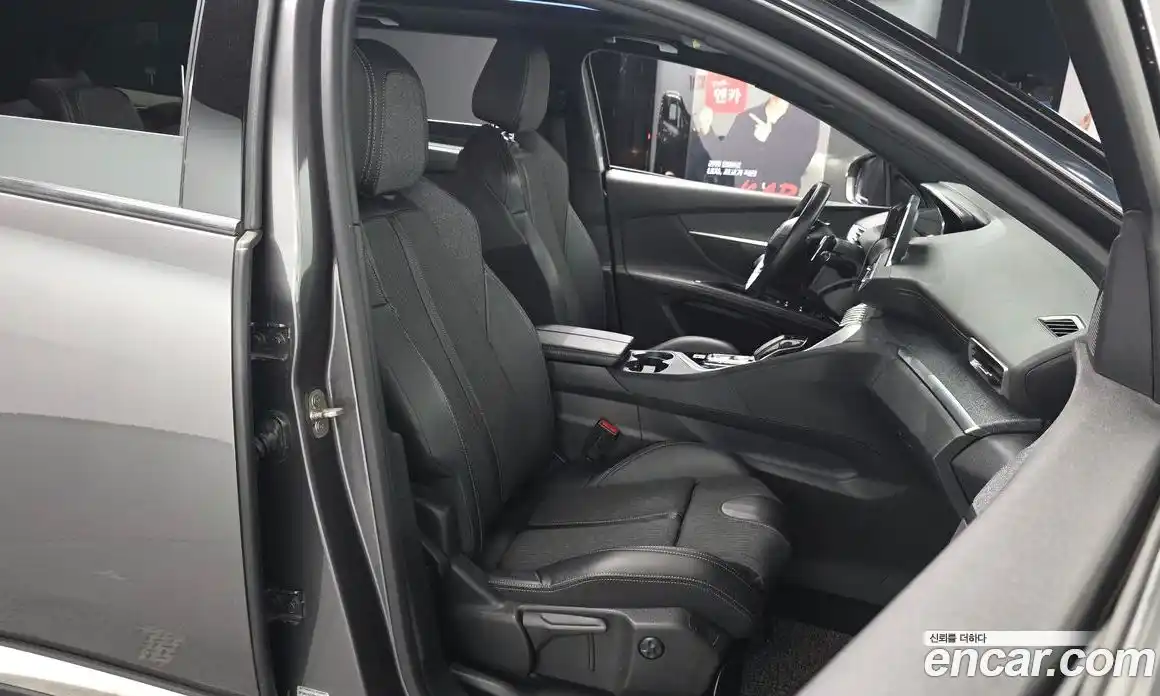 Peugeot 5008 2019 1.5 гидро в Москве № 1015869, фото 9