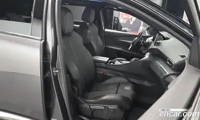 Peugeot 5008 2019 1.5 гидро в Москве № 1015869, миниатюра 9