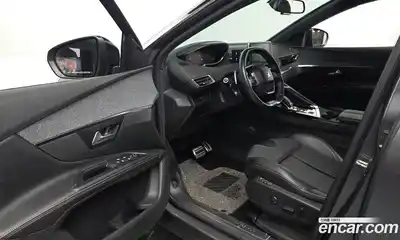 Peugeot 5008 2019 1.5 гидро в Москве № 1015869, миниатюра 10