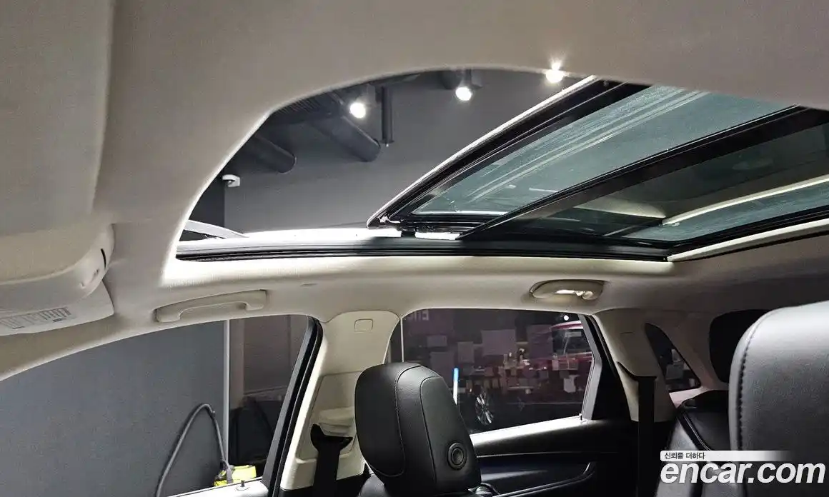 Cadillac XT5 2018 3.6 гидро в Москве № 1016007, фото 19