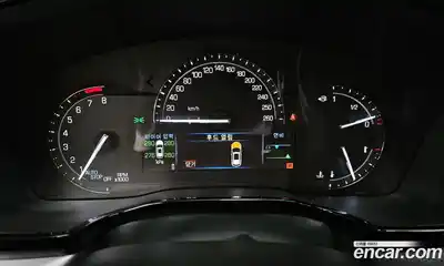 Cadillac XT5 2018 3.6 гидро в Москве № 1016007, миниатюра 8
