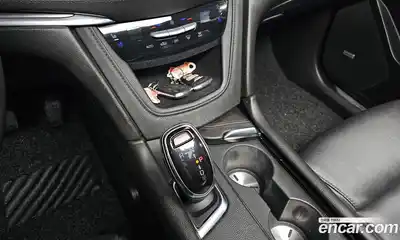 Cadillac XT5 2018 3.6 гидро в Москве № 1016007, миниатюра 9