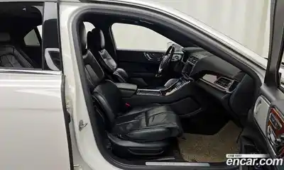 Lincoln Continental 2019 3.0 гидро в Москве № 1019995, миниатюра 11