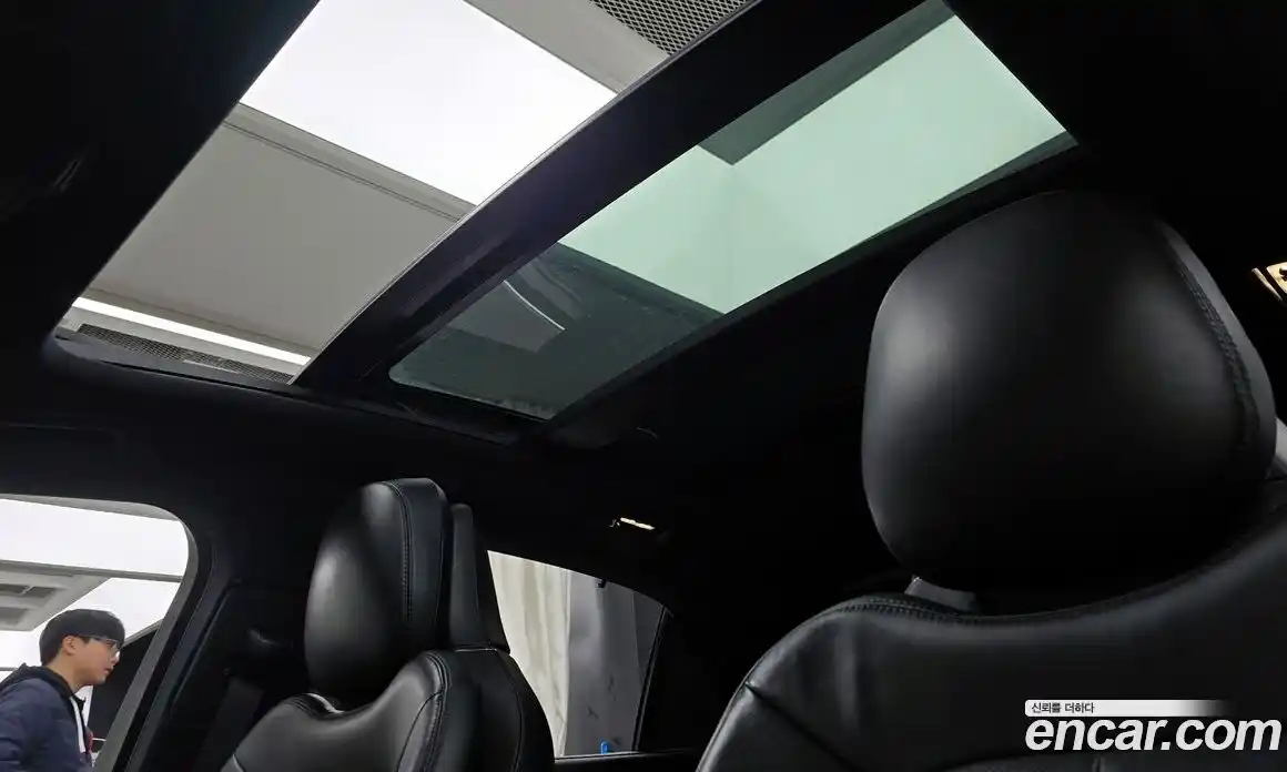 Lincoln Continental 2019 3.0 гидро в Москве № 1019995, фото 18