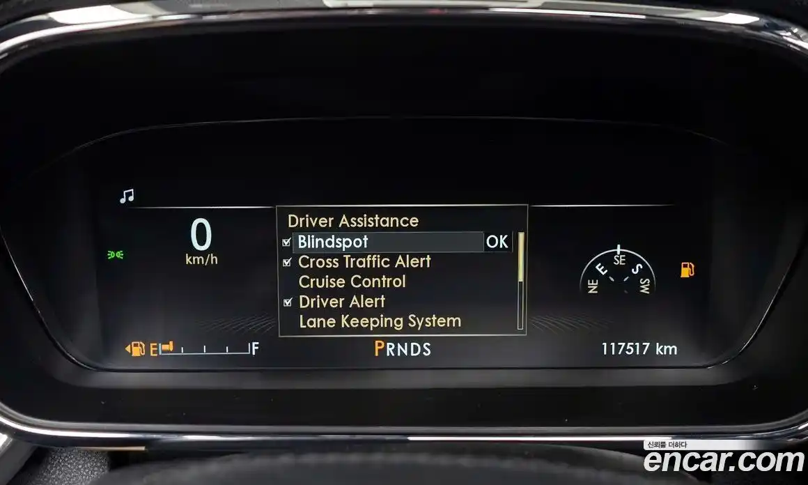 Lincoln Continental 2019 3.0 гидро в Москве № 1019995, фото 8