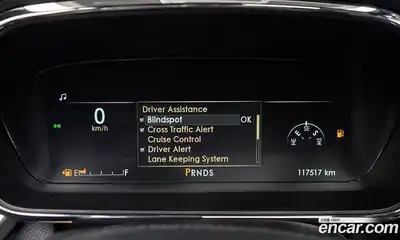 Lincoln Continental 2019 3.0 гидро в Москве № 1019995, миниатюра 8