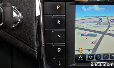 Lincoln Continental 2019 3.0 гидро в Москве № 1019995, миниатюра 9