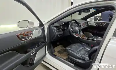 Lincoln Continental 2019 3.0 гидро в Москве № 1019995, миниатюра 10