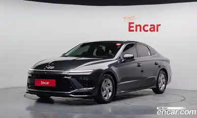 Hyundai Sonata, 2024