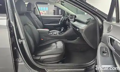 Hyundai Sonata 2024 2.0 гидро в Москве № 112595, миниатюра 11