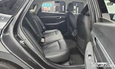 Hyundai Sonata 2024 2.0 гидро в Москве № 112595, миниатюра 12