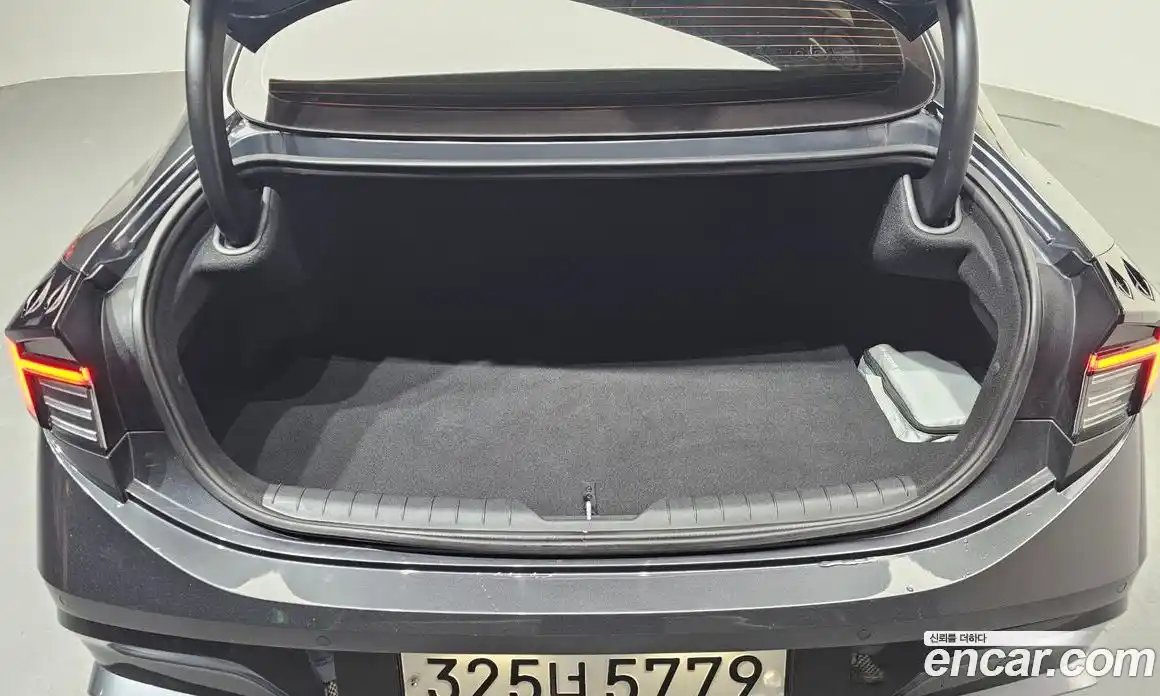 Hyundai Sonata 2024 2.0 гидро в Москве № 112595, фото 20
