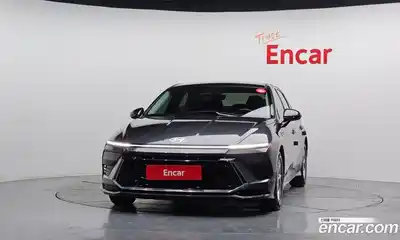 Hyundai Sonata 2024 2.0 гидро в Москве № 112595, миниатюра 3