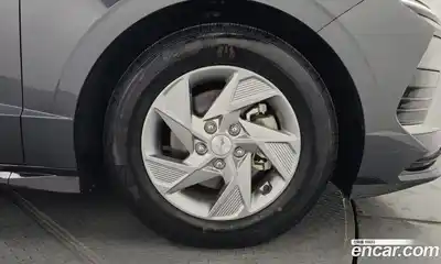 Hyundai Sonata 2024 2.0 гидро в Москве № 112595, миниатюра 5