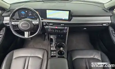 Hyundai Sonata 2024 2.0 гидро в Москве № 112595, миниатюра 7