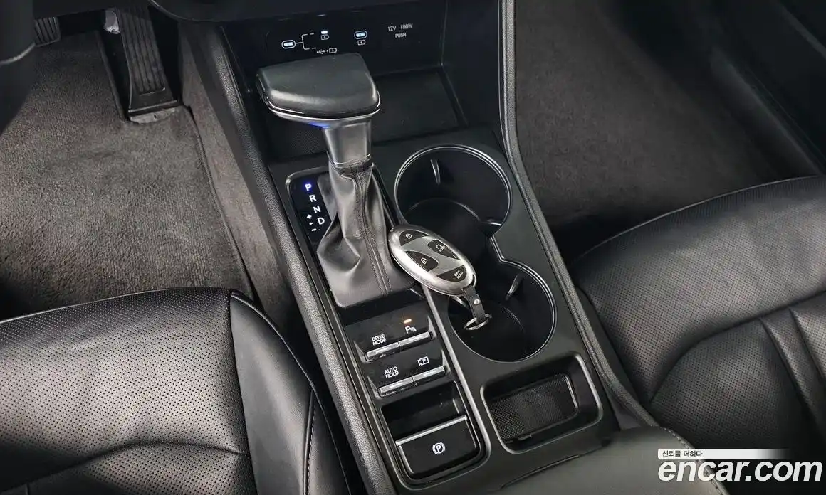 Hyundai Sonata 2024 2.0 гидро в Москве № 112595, фото 9
