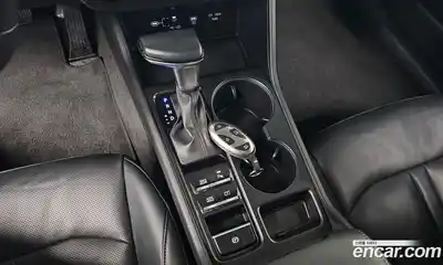 Hyundai Sonata 2024 2.0 гидро в Москве № 112595, миниатюра 9