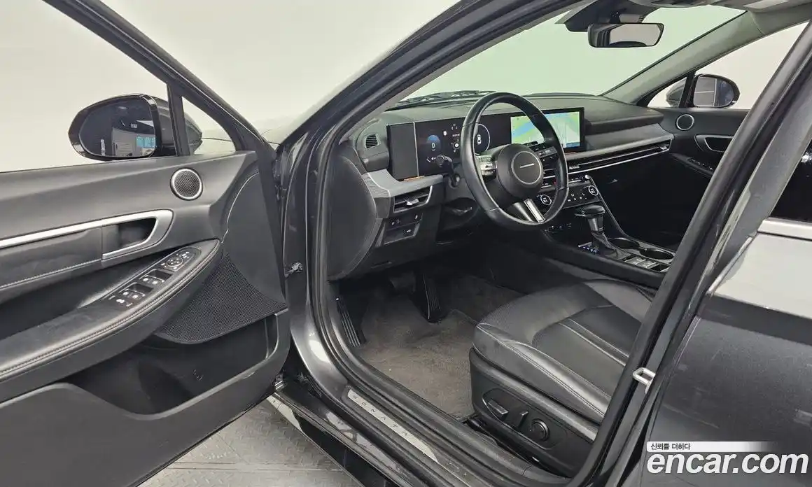 Hyundai Sonata 2024 2.0 гидро в Москве № 112595, фото 10