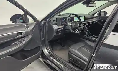 Hyundai Sonata 2024 2.0 гидро в Москве № 112595, миниатюра 10