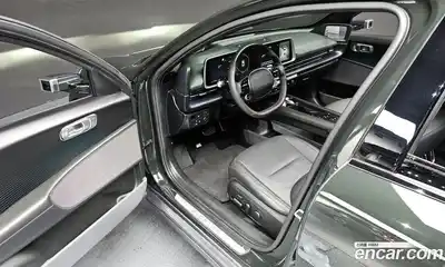 Hyundai Ioniq 6 2022 0.1 гидро в Москве № 131112, миниатюра 11