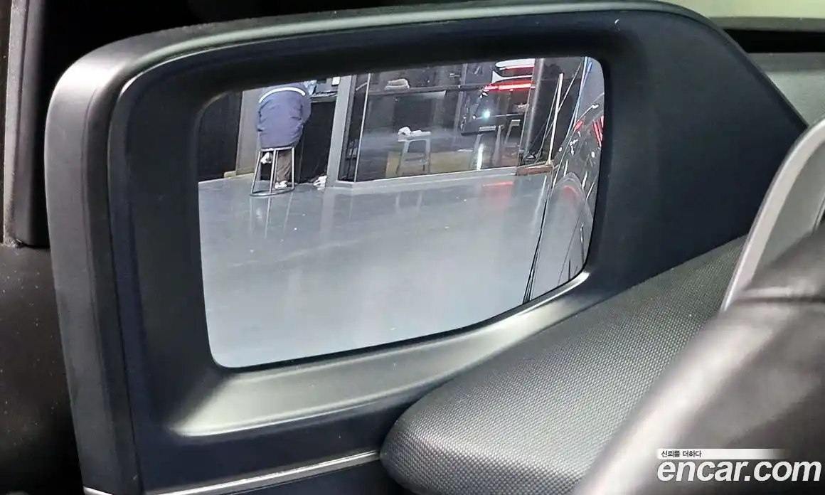 Hyundai Ioniq 6 2022 0.1 гидро в Москве № 131112, фото 14