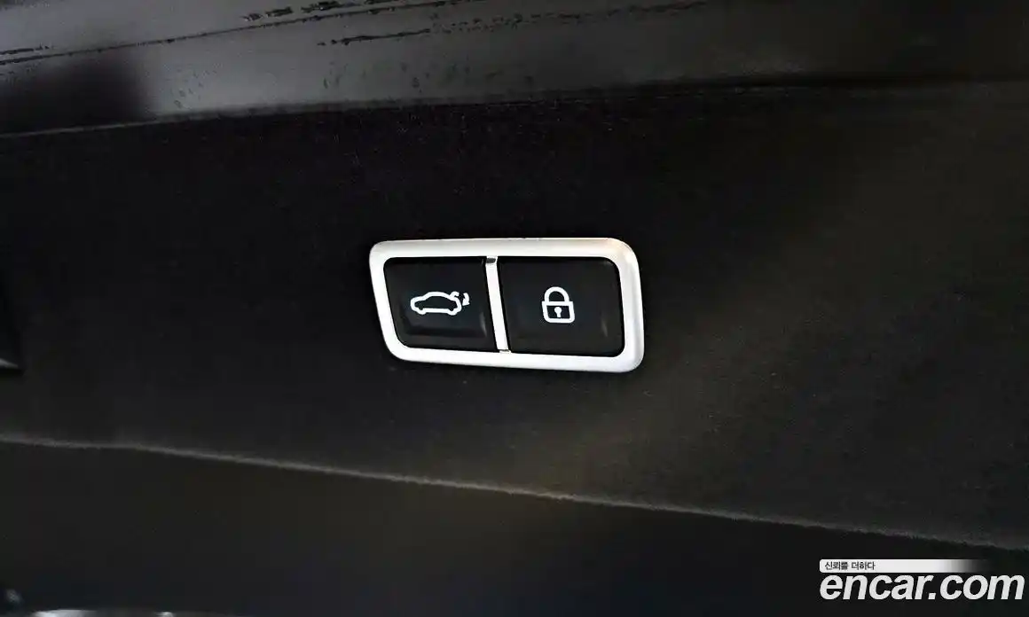 Hyundai Ioniq 6 2022 0.1 гидро в Москве № 131112, фото 20