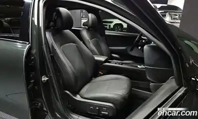 Hyundai Ioniq 6 2022 0.1 гидро в Москве № 131112, миниатюра 10