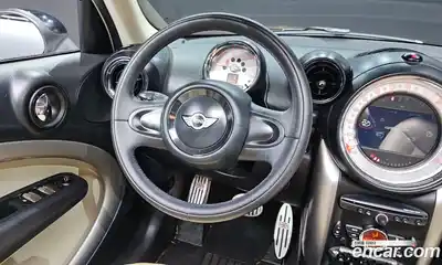Mini Countryman 2014 2.0 гидро в Москве № 135941, миниатюра 12