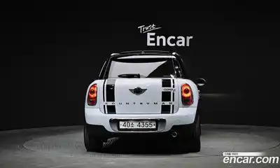 Mini Countryman 2014 2.0 гидро в Москве № 135941, миниатюра 4
