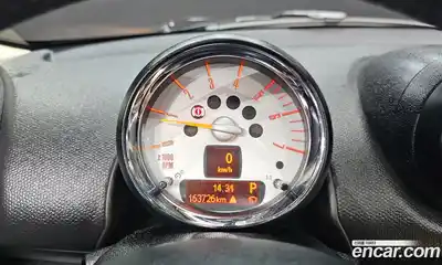 Mini Countryman 2014 2.0 гидро в Москве № 135941, миниатюра 8
