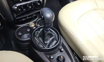 Mini Countryman 2014 2.0 гидро в Москве № 135941, миниатюра 9