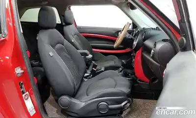 Mini Paceman 2013 2.0 гидро в Москве № 135977, миниатюра 11