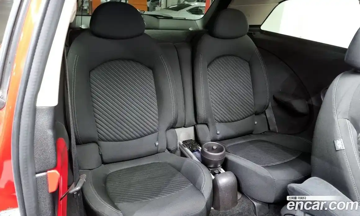 Mini Paceman 2013 2.0 гидро в Москве № 135977, фото 12