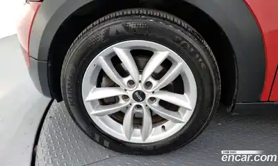 Mini Paceman 2013 2.0 гидро в Москве № 135977, миниатюра 5