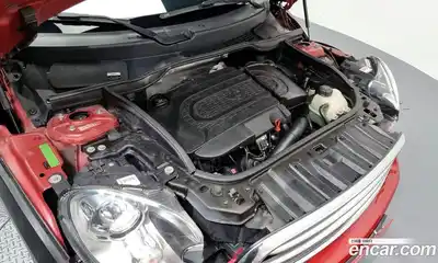 Mini Paceman 2013 2.0 гидро в Москве № 135977, миниатюра 6