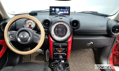 Mini Paceman 2013 2.0 гидро в Москве № 135977, миниатюра 7