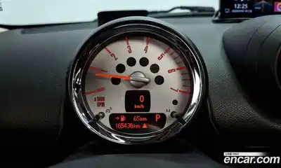 Mini Paceman 2013 2.0 гидро в Москве № 135977, миниатюра 8