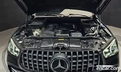 Mercedes-Benz GLE-Class 2023 3.0 гидро в Москве № 138109, миниатюра 6