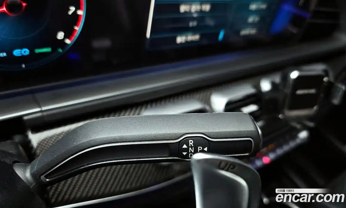 Mercedes-Benz GLE-Class 2023 3.0 гидро в Москве № 138109, фото 9