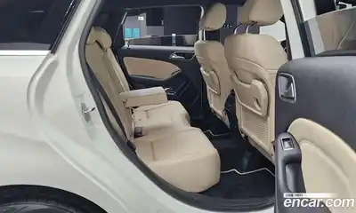 Mercedes-Benz B-Class 2018 2.0 гидро в Москве № 139332, миниатюра 12
