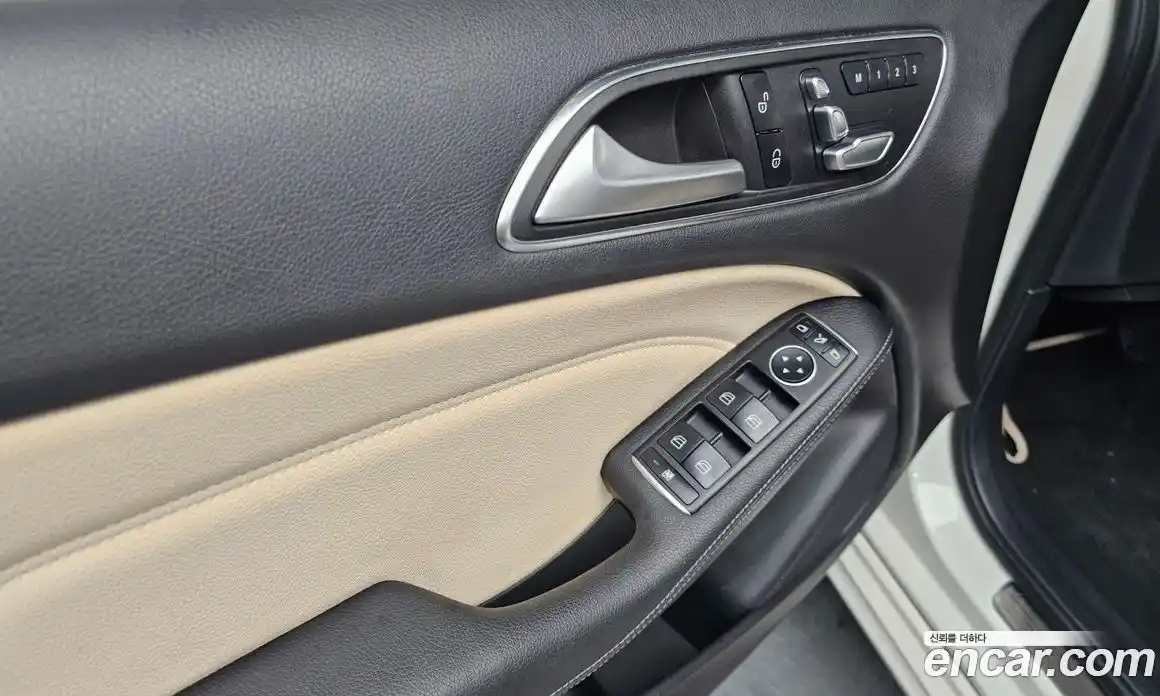 Mercedes-Benz B-Class 2018 2.0 гидро в Москве № 139332, фото 19