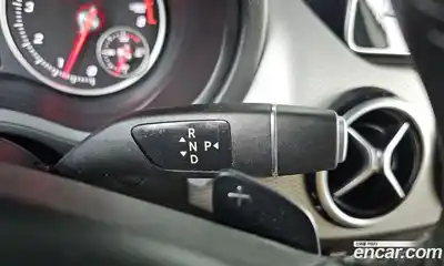 Mercedes-Benz B-Class 2018 2.0 гидро в Москве № 139332, миниатюра 9